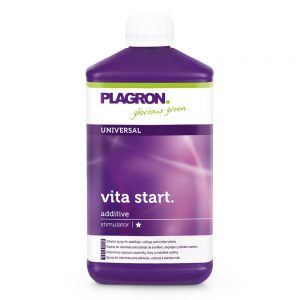 Plagron Vita Start