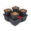 Origin Small 4 Pot 11L (60cm x 60cm)