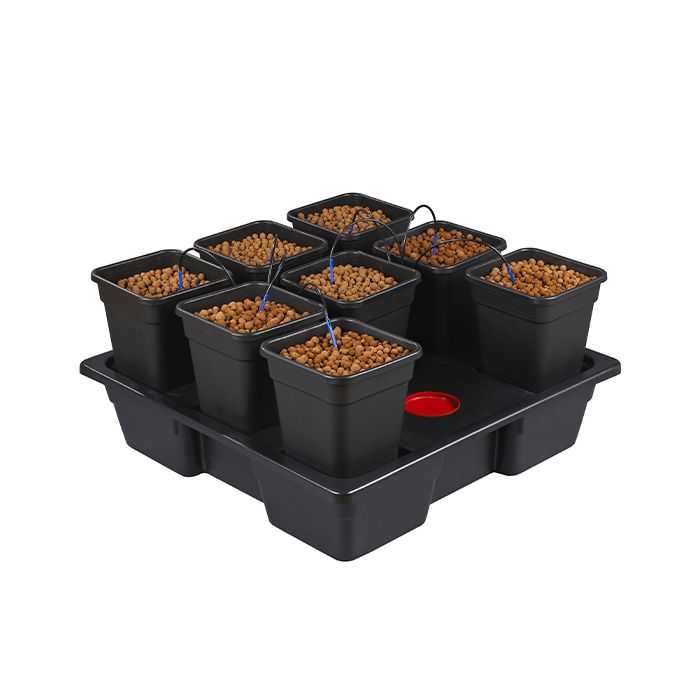 Origin XL 4 Pot 18L (90cm x 90cm) - Image 3
