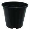Round Pots