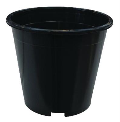 Round Pots