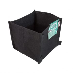 PLANT!T Square Base DirtPot Multipack