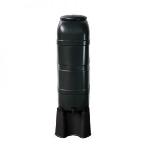 Alternative view of Slimline Water Tank Stand