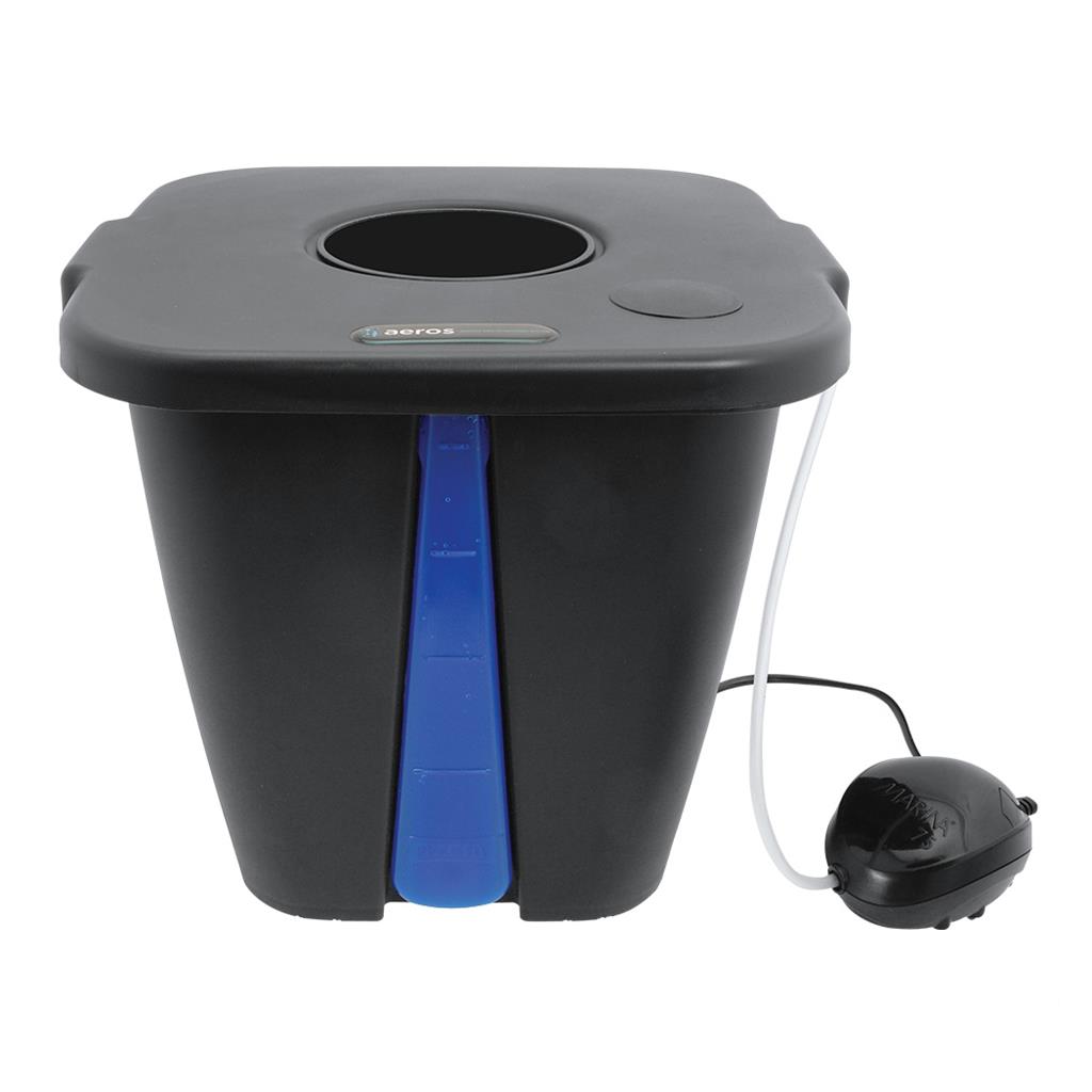 Aeros System