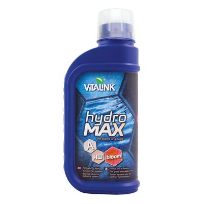 VitaLink Hydro Max Bloom Hard Water A&B Set