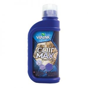 VitaLink Coir Max Soft Water A&B Set