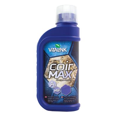 VitaLink Coir Max Hard Water A&B Set