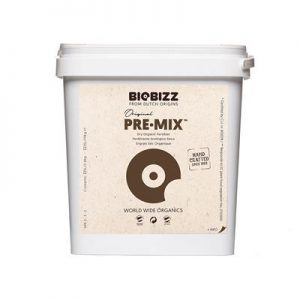 BioBizz Pre-Mix