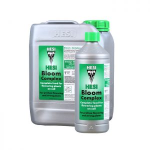 Hesi Bloom Complex