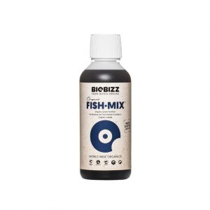 BioBizz Fish Mix