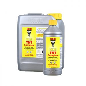 Hesi TNT Complex