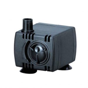 BOYU Adjustable Pump