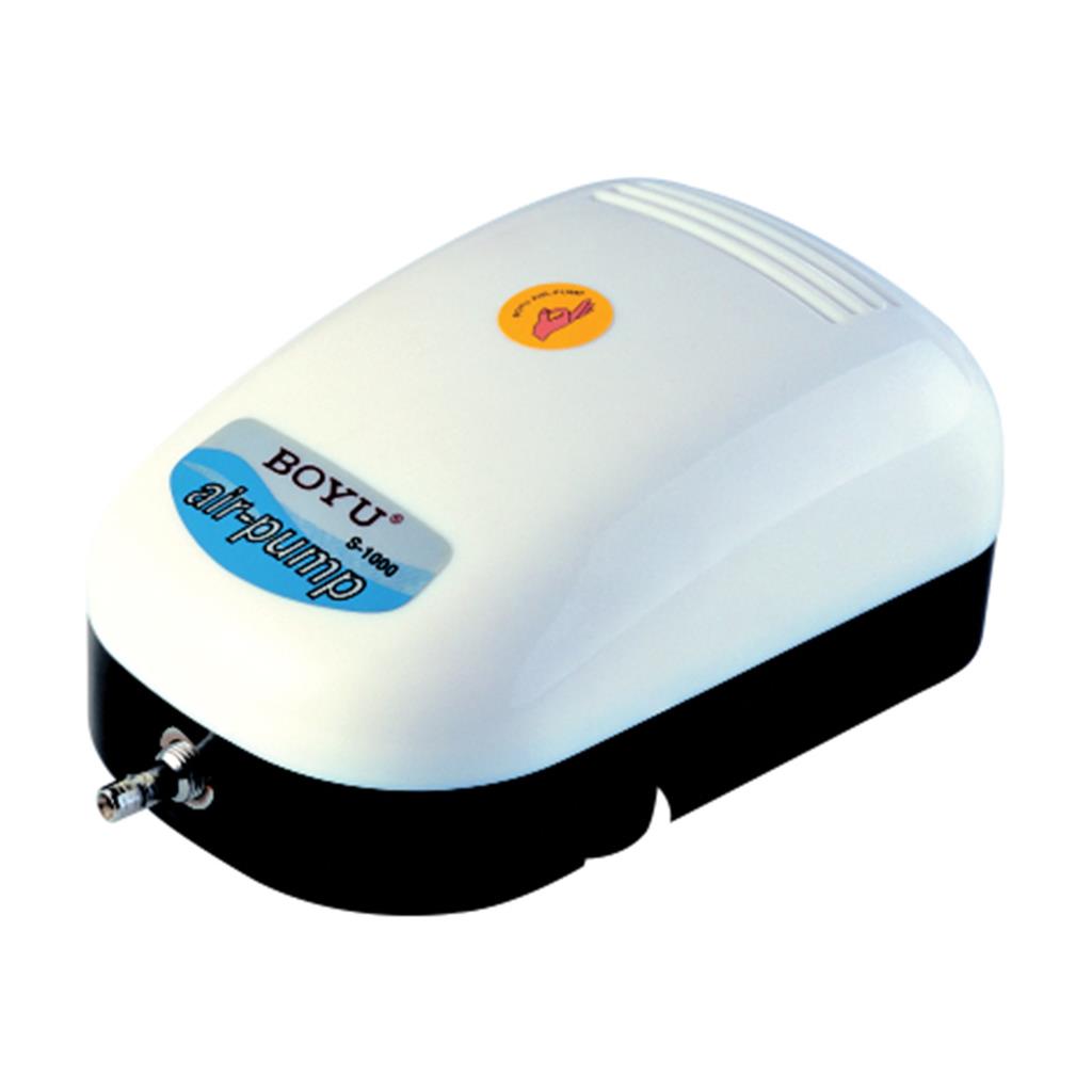 BOYU Adjustable Air Pump