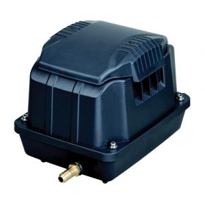 BOYU Air Pump Low Noise