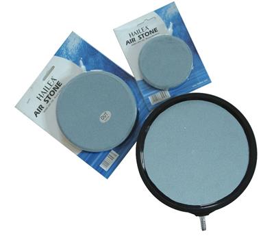 VolumeAir Round Ceramic Airstone