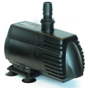 Alternative view of Hailea HX 88 Series Water Pumps