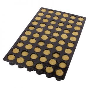 ROOT!T Large Propagator 60 Hole Inserts
