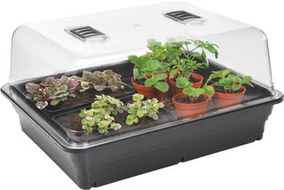 Stewart's Large Variable Heated Propagator