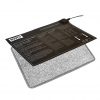ROOT!T Large Heat Mat and Insulated Mat Bundle
