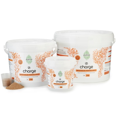 Ecothrive Charge