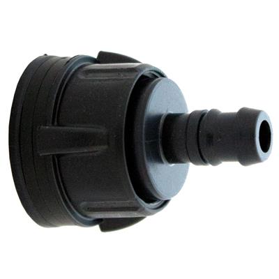 Tub Outlet