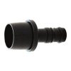 Tub Outlet Shoulder to 13mm Barb
