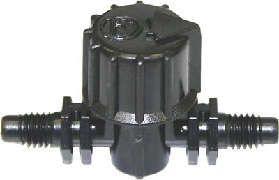Inline Valve