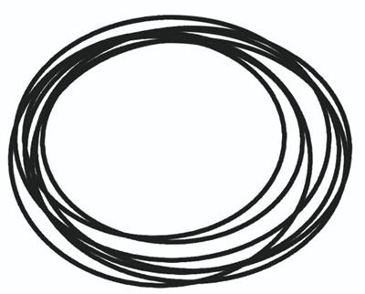 4mm Flexible Tube