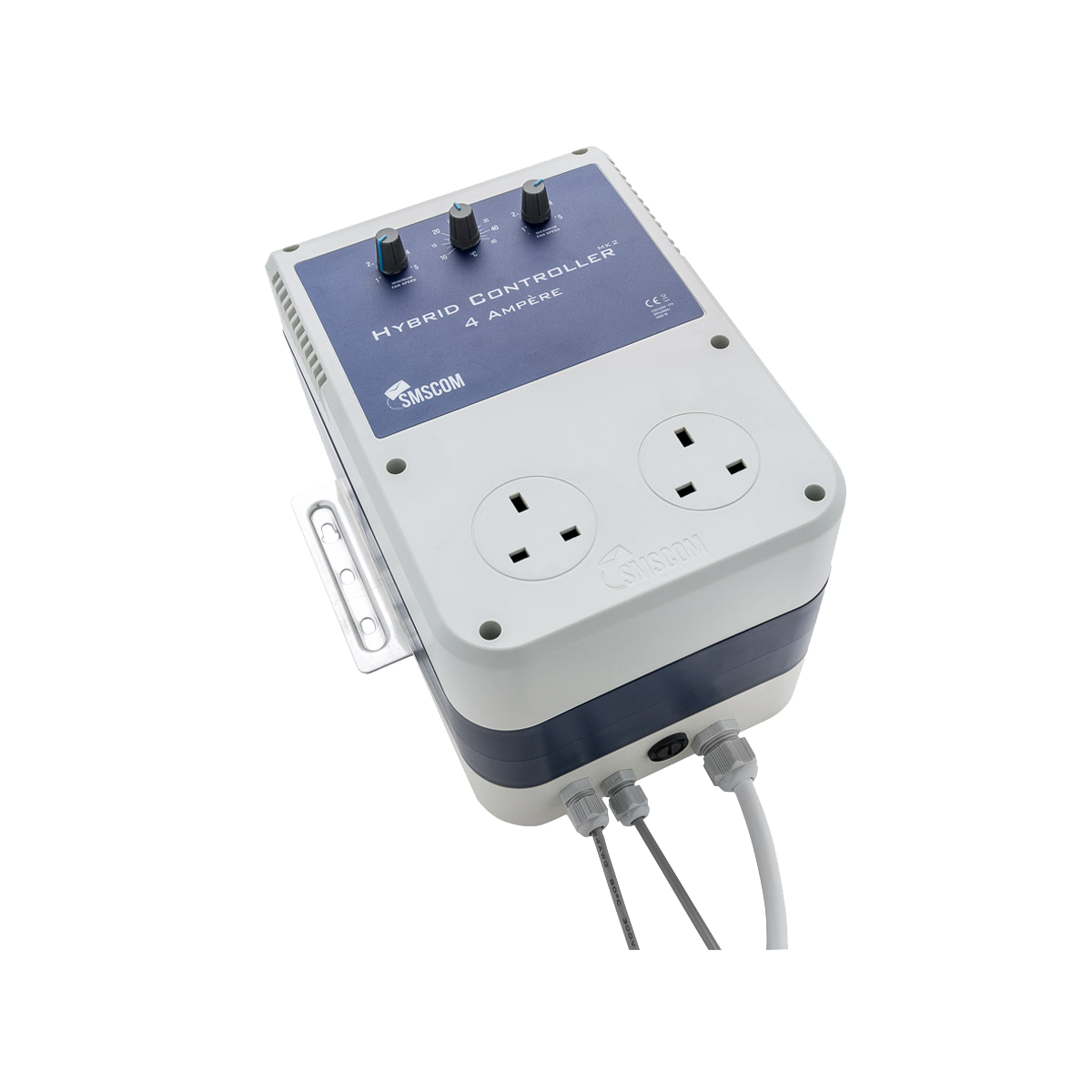 SMSCom Hybrid Pro Fan Speed Controller mk2 - Image 5