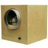Acoustic Wooden Box Fans