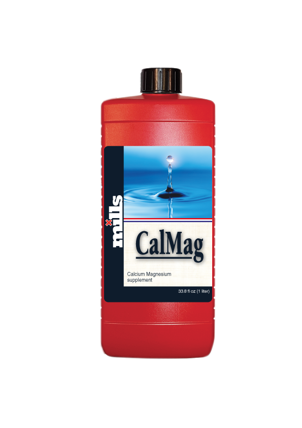 Mills CalMag
