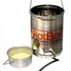 Hotbox Sulfume Sulphur Vapouriser With Sulphur Powder