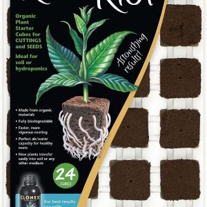 Growth Technology Root Riot