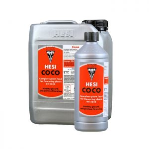 Hesi Coco