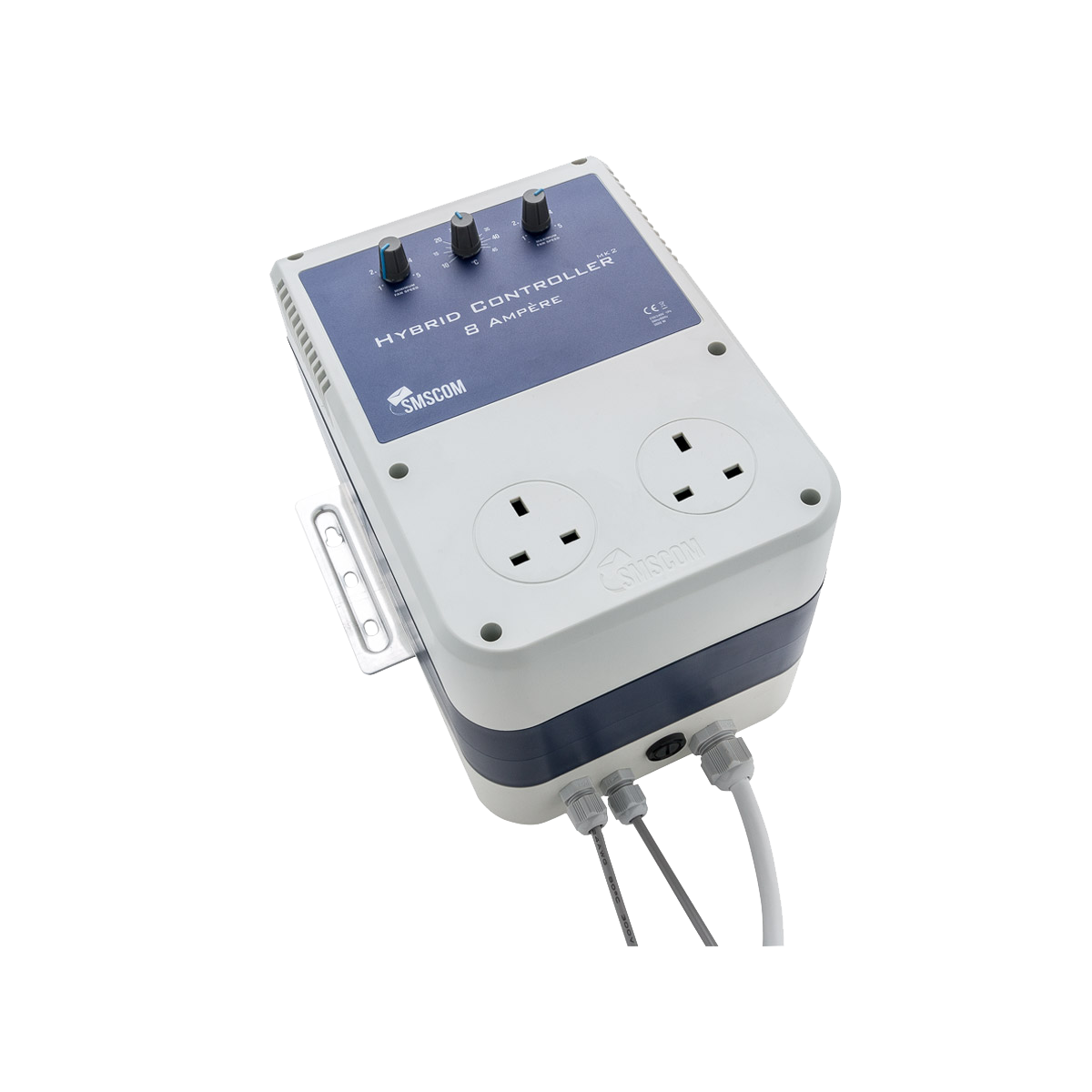 SMSCom Hybrid Pro Fan Speed Controller mk2 - Image 4