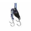 CarboAir 135kg Heavy Duty Rope Ratchet Hangers - Image 2