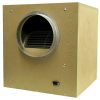 Acoustic Wooden Box Fans - Image 4
