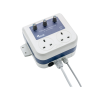 SMSCom Twin Fan Speed Controller - Image 2