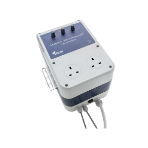 Alternative view of SMSCom Hybrid Pro Fan Speed Controller mk2
