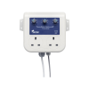SMSCom Twin Fan Speed Controller - Image 3