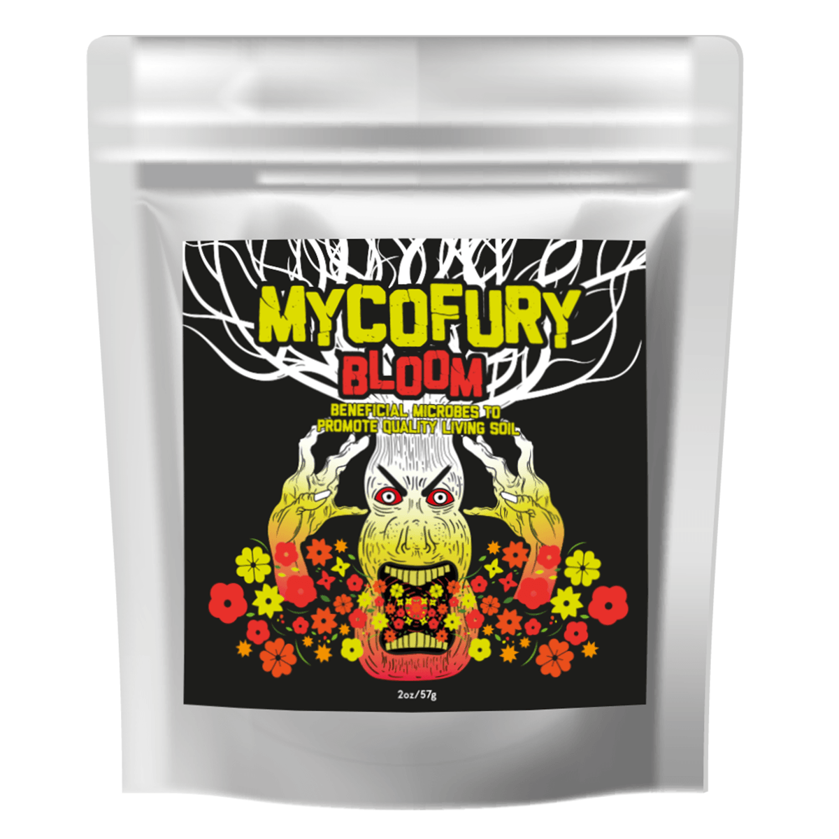 MycoFury Bloom