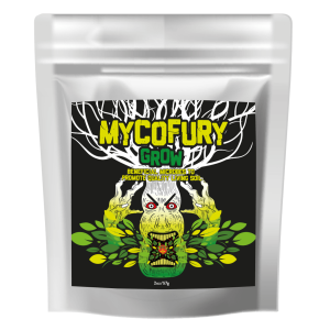 MycoFury Grow