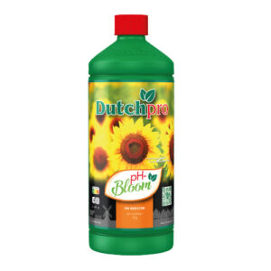 Dutch Pro pH - Bloom