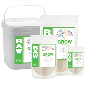 RAW Grow