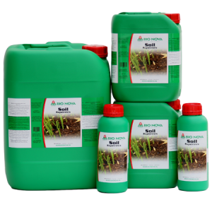 Bio Nova Soil Supermix