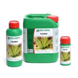 Bio Nova Vitasol