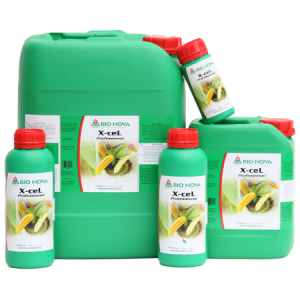 Bio Nova X-Cel