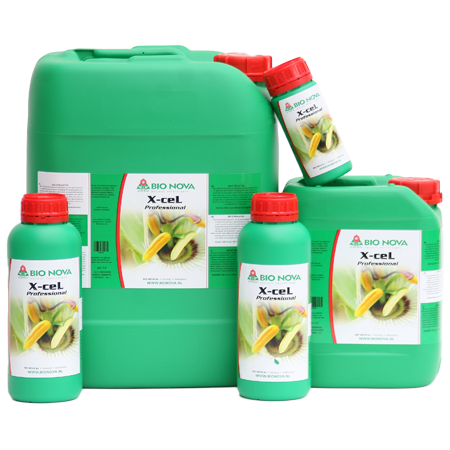 Bio Nova X-Cel