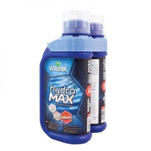 Alternative view of VitaLink Hydro Max Bloom Hard Water A&B Set