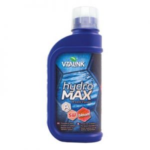 VitaLink Hydro Max Bloom Soft Water A&B Set
